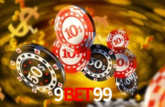Bônus de Boas-vindas 9bet99