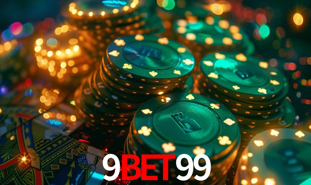 Estatísticas 9bet99