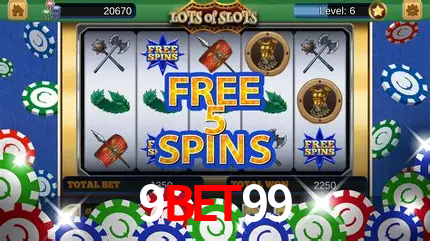 A Emoção da Loteria na 9bet99: Uma Chance de Mudança de Vida