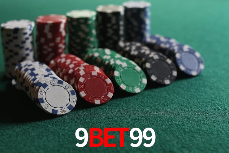 Welcome Bonus 9bet99