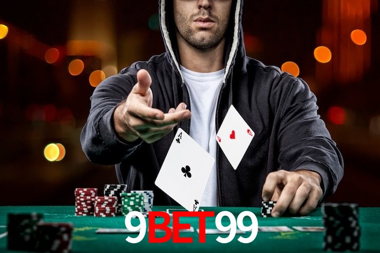Servidor Brasil 9bet99