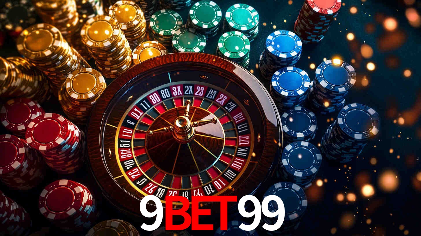 Certificação GLI 9bet99