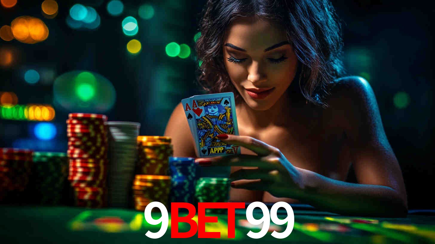 Inovações de Jogos na 9bet99: O Futuro das Experiências Interativas