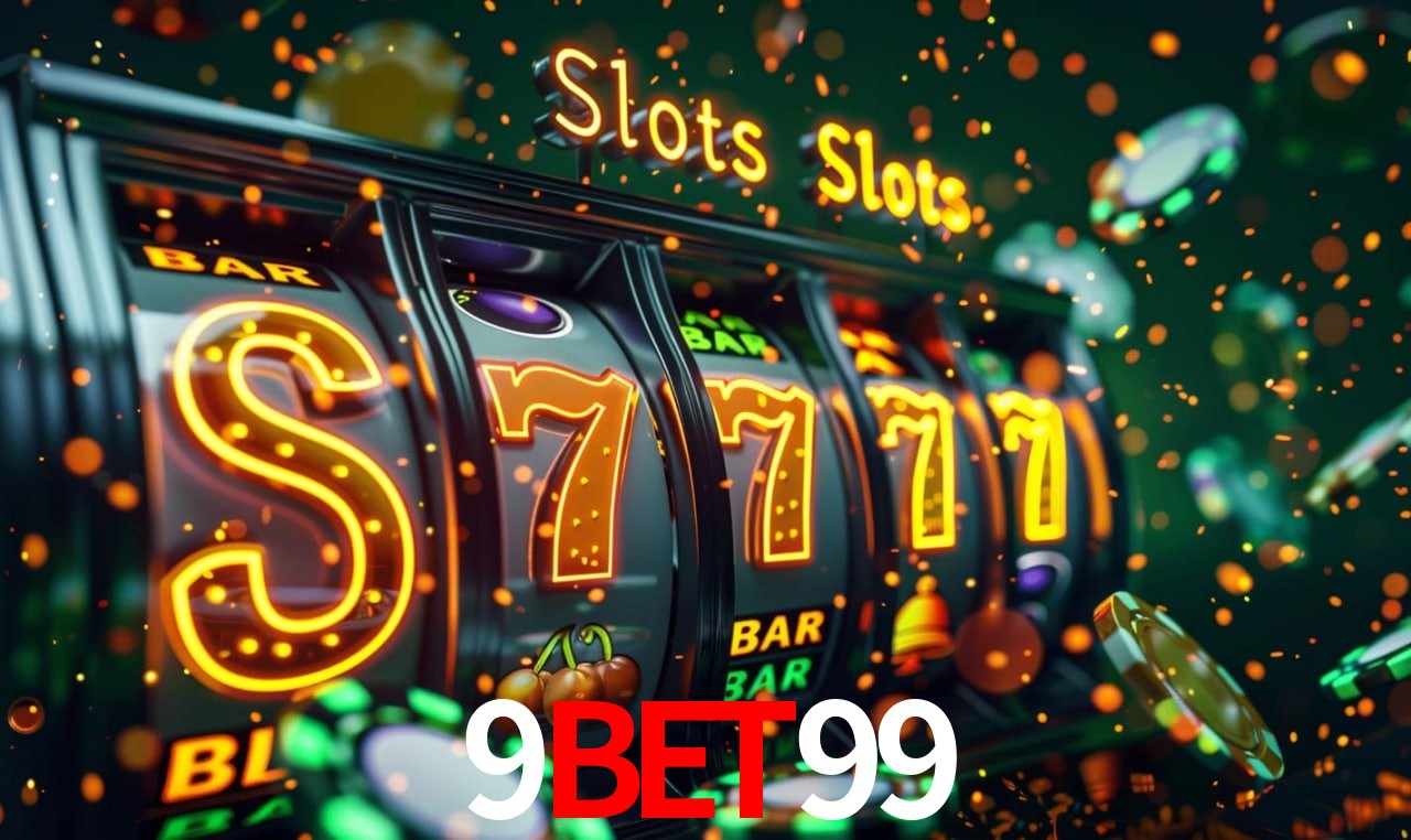 Apostas de Tênis 9bet99