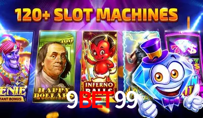 9bet99 Cassino Online Certificado