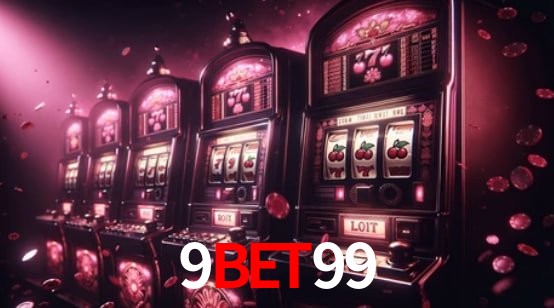 Bônus de Boas-vindas 9bet99