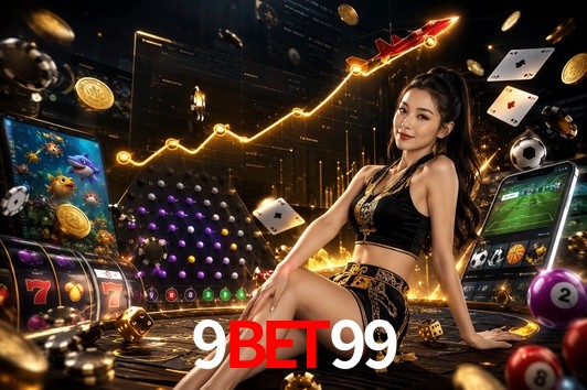 Secure Login 9bet99