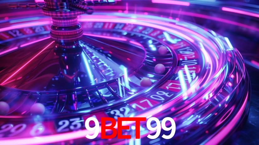 cassino 9bet99