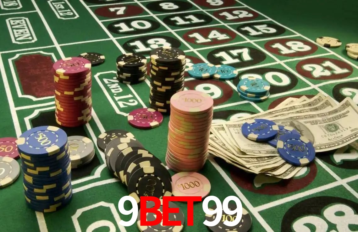 9bet99: Jogos de Caça-Níqueis-Altas Recompensas, Roleta-Velocidade, Blackjack-Desafios Máximos