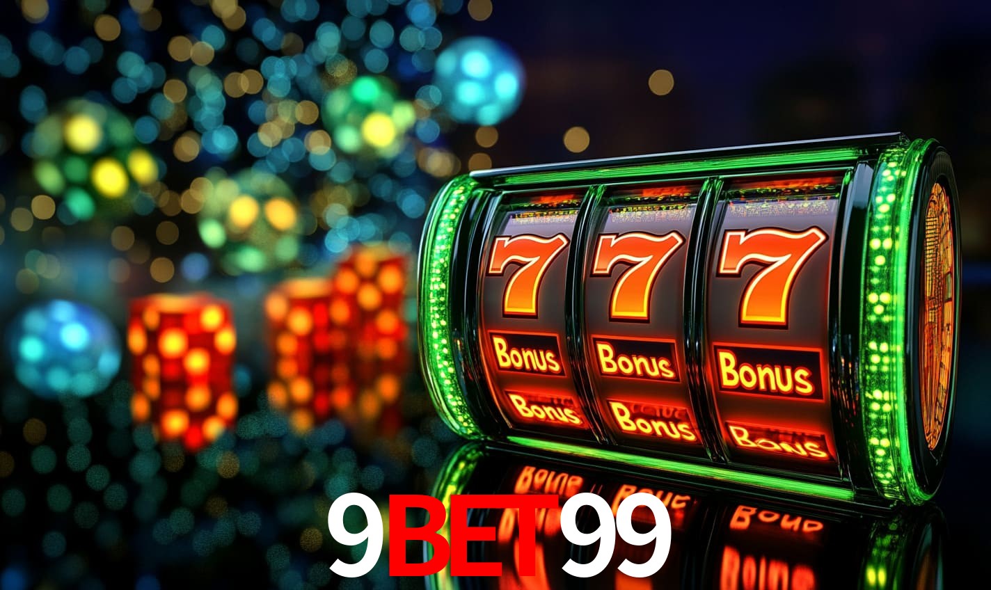 Especiais de Fim de Semana 9bet99