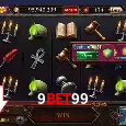9bet99 Licença Curaçao Gaming