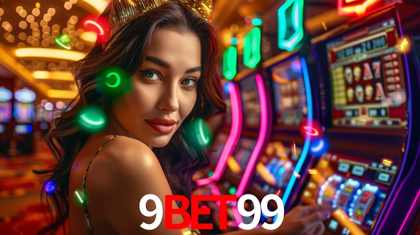 SSL Certificado 9bet99