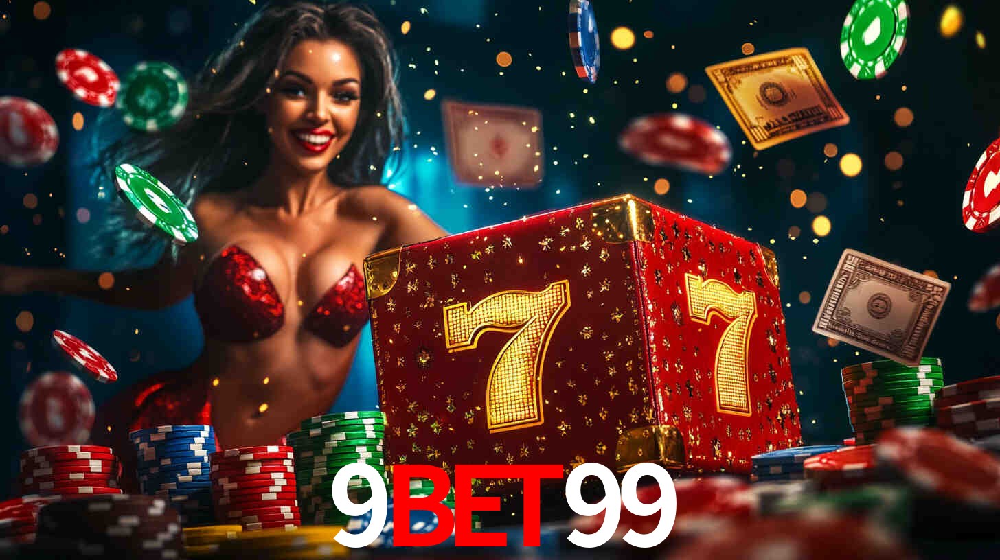 Desvendando o Mundo dos Jogos Virtuais na 9bet99