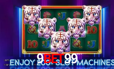 9bet99 Certificado eCOGRA
