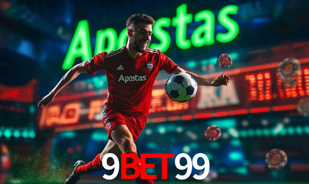 Torneios 9bet99
