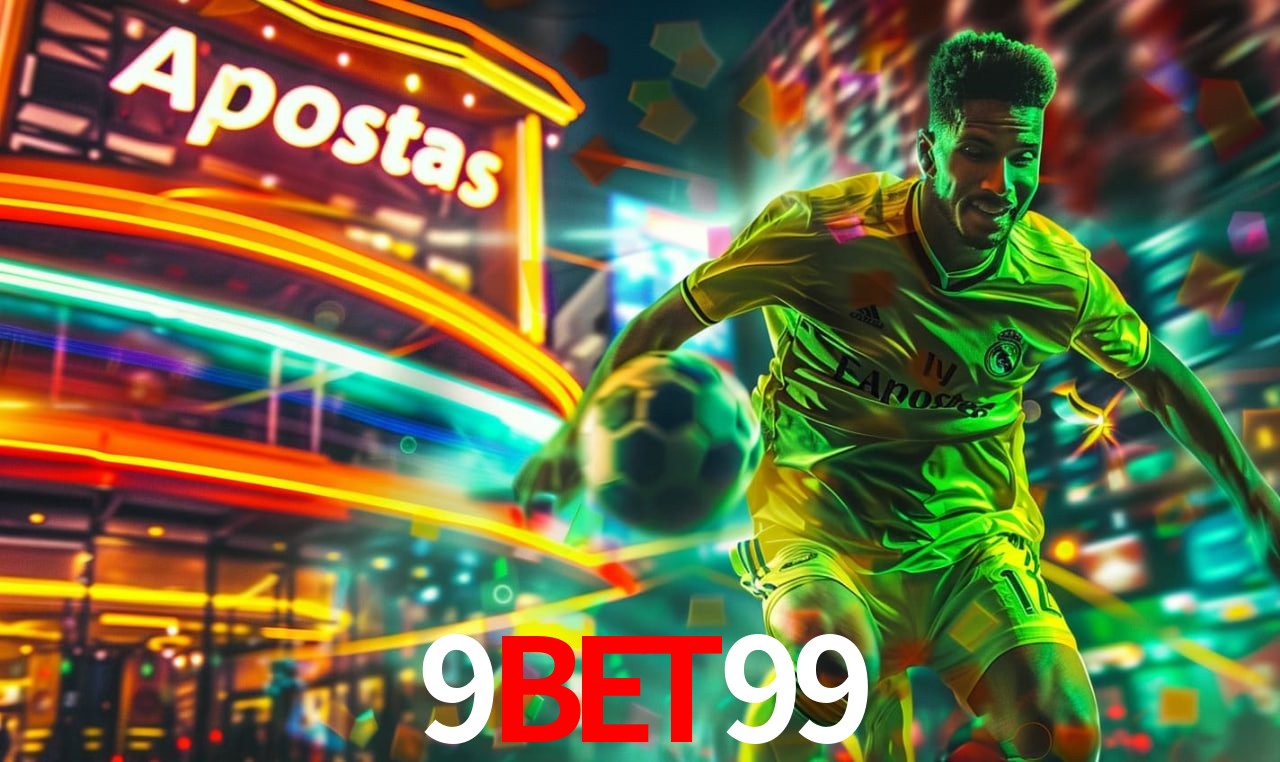 Segurança 2FA 9bet99