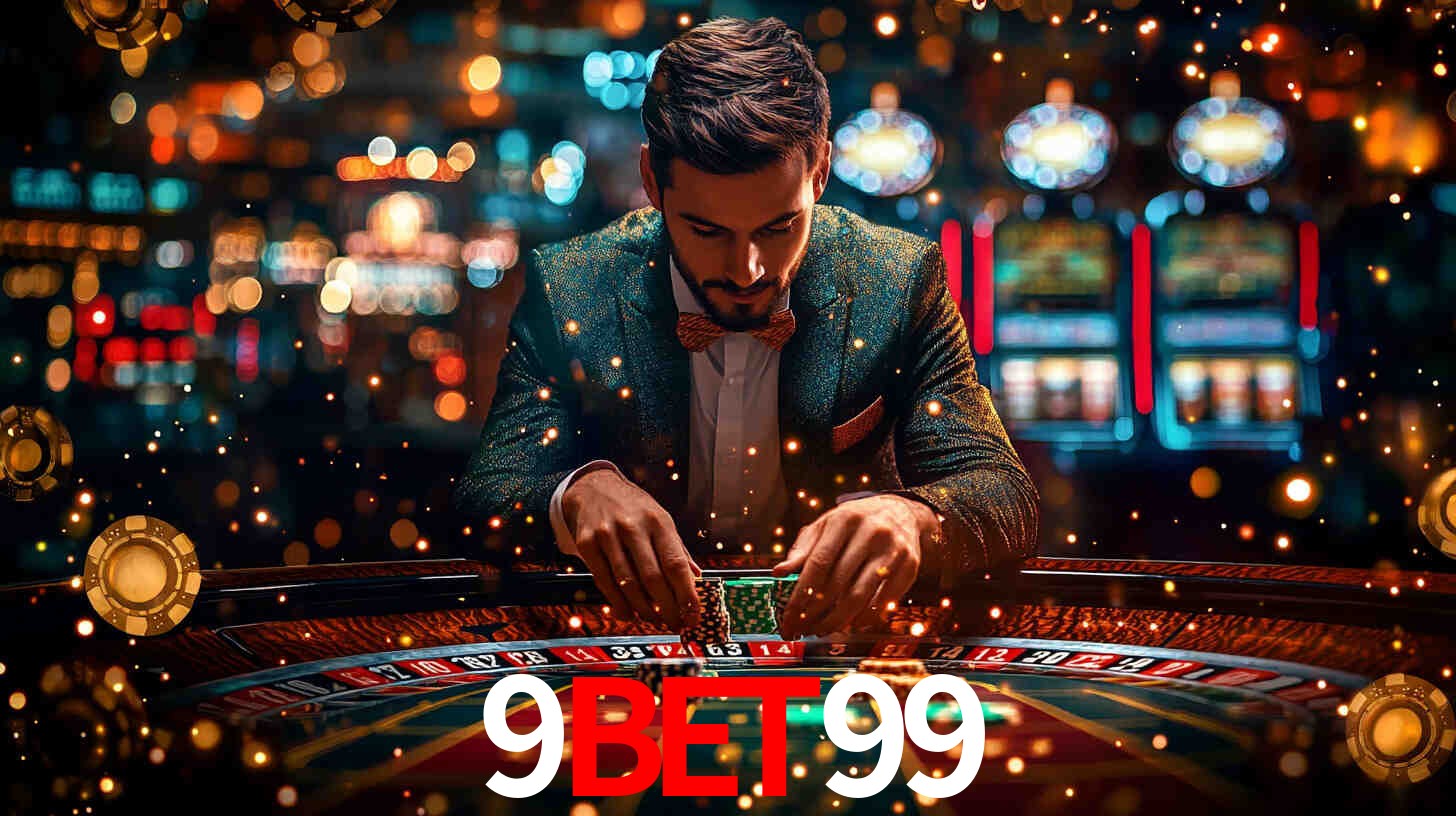 Licença Curaçao 9bet99