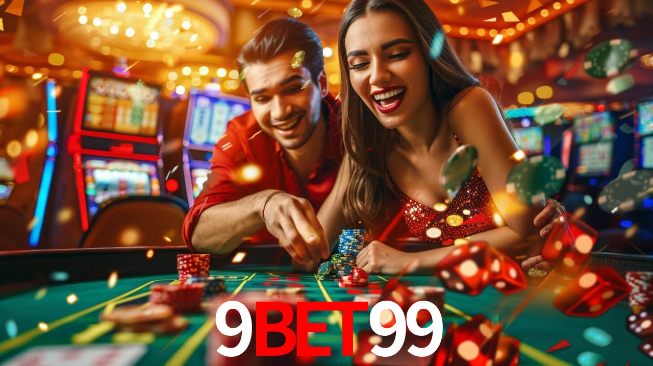 Ofertas Exclusivas 9bet99