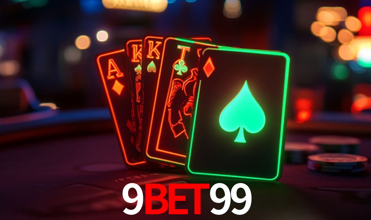 Benefícios da Conta 9bet99