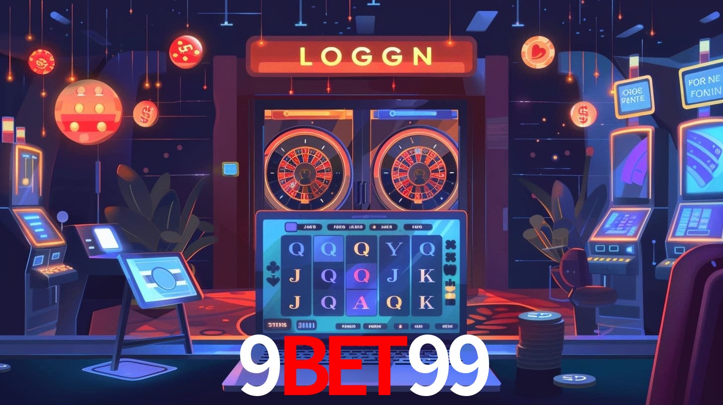9bet99 Segurança Logo 3