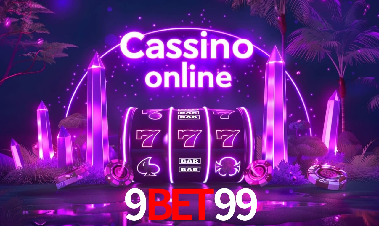 9bet99 PIX Instantâneo - Saques em 8 Minutos