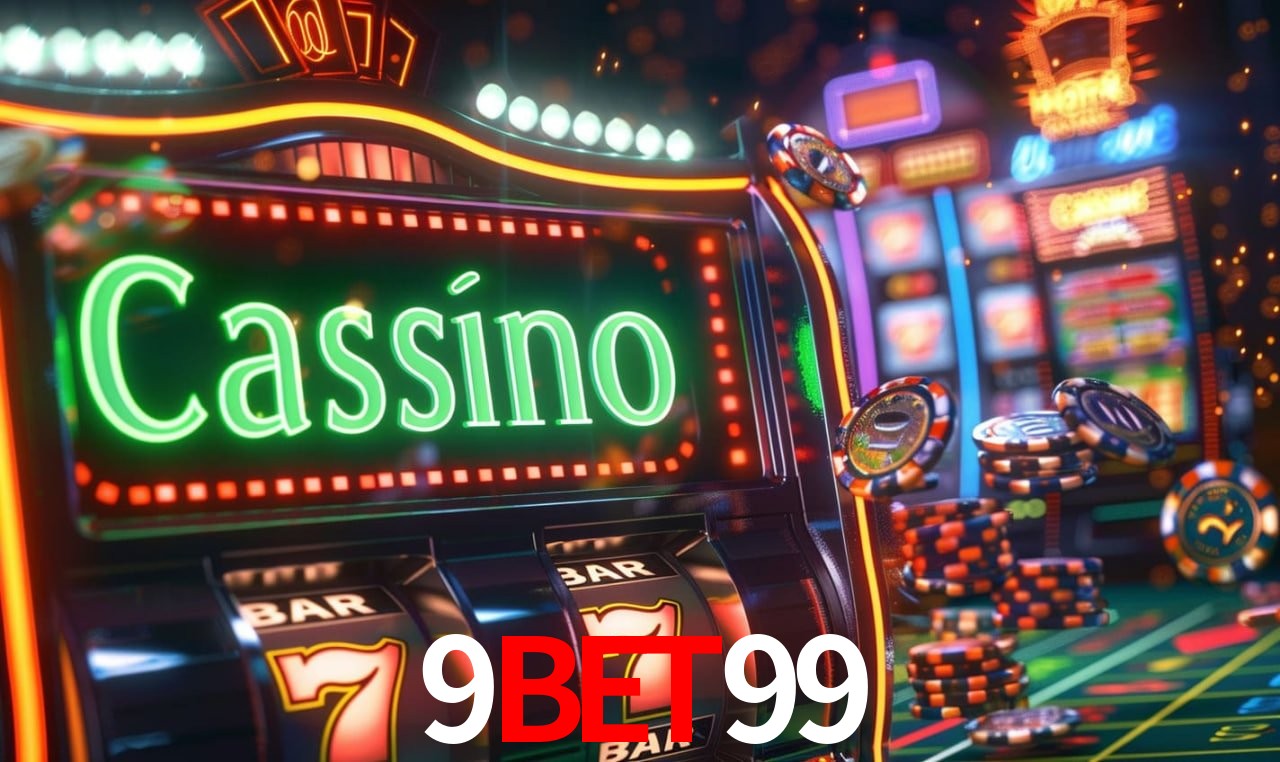 Promoções Sazonais 9bet99