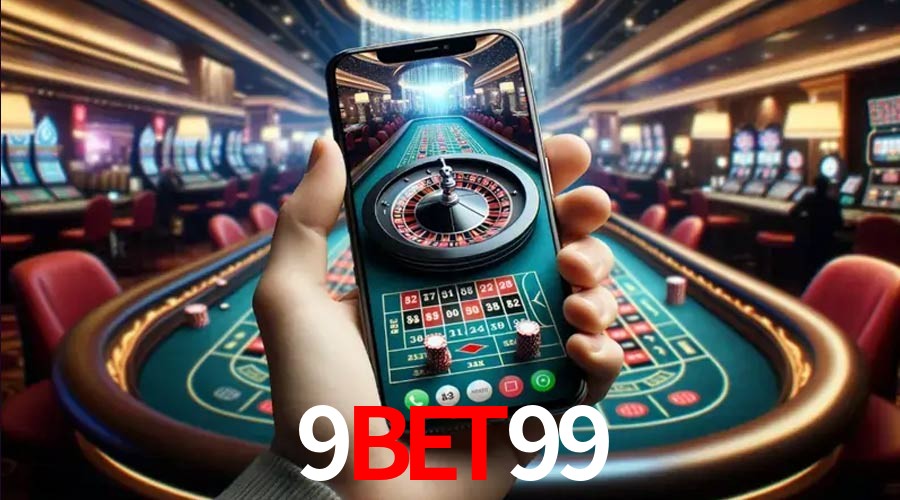 Quick Registration 9bet99