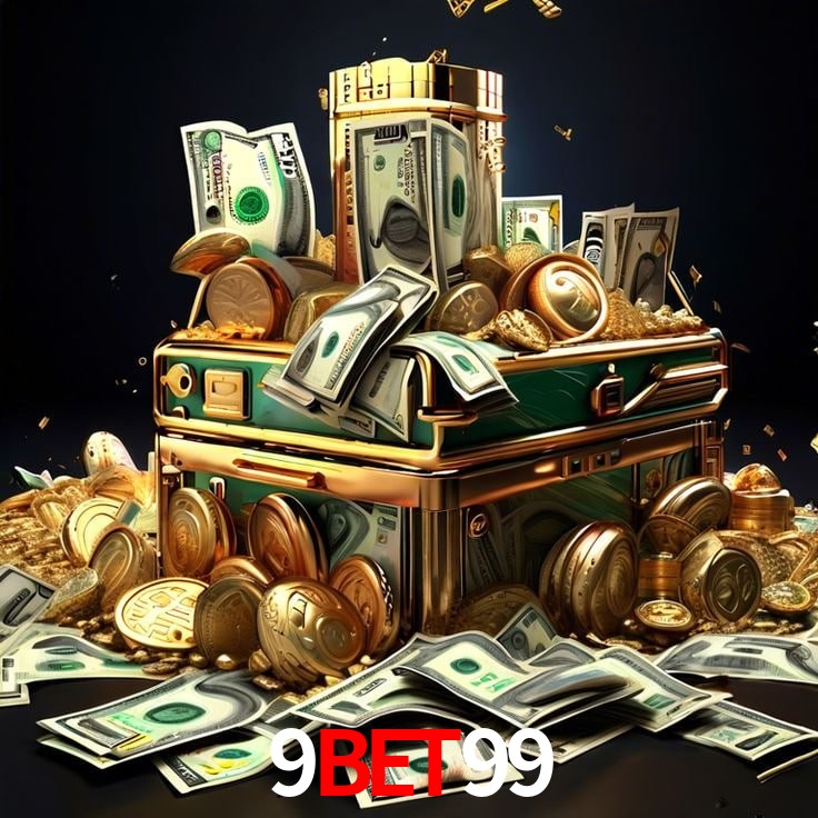 Recursos de Bônus 9bet99
