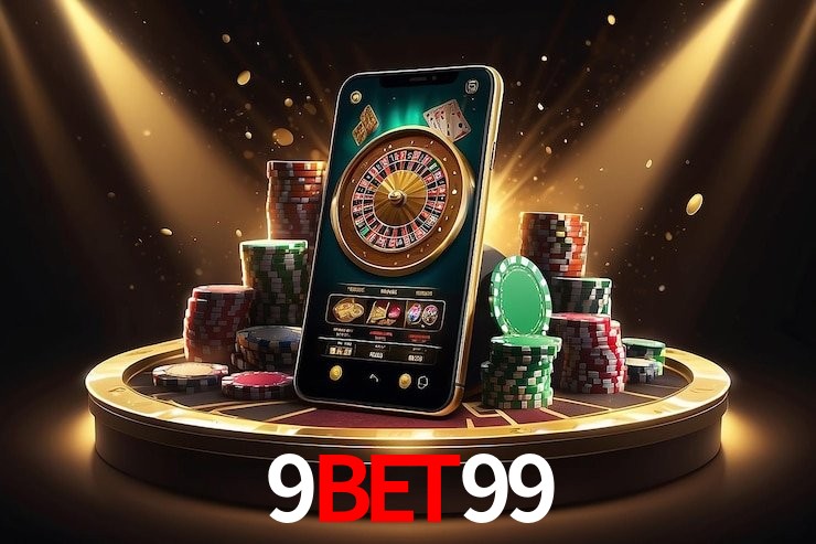 9bet99 Certificado eCOGRA - Jogos Justos Auditados