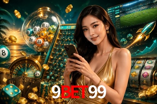 Account Benefits 9bet99