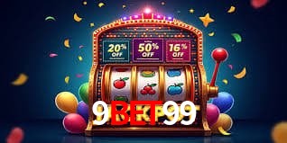 9bet99 Instalar Logo 3
