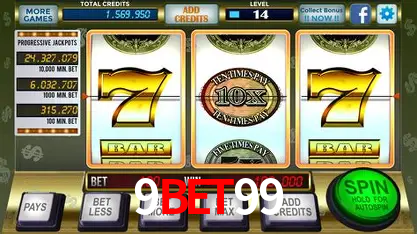 9bet99 Pagamento Seguro SSL