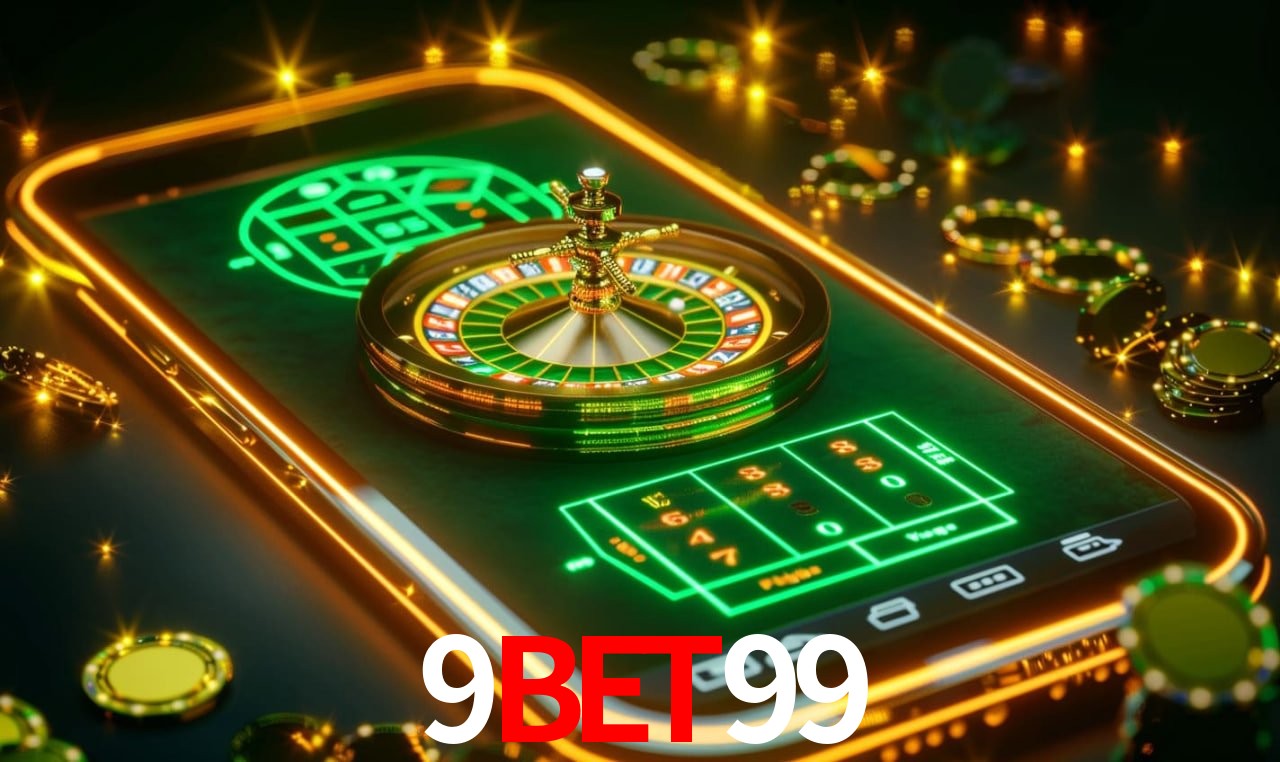 9bet99 Segurança Logo 1