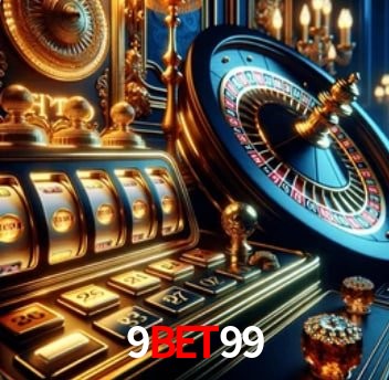 Apostas de Futebol 9bet99