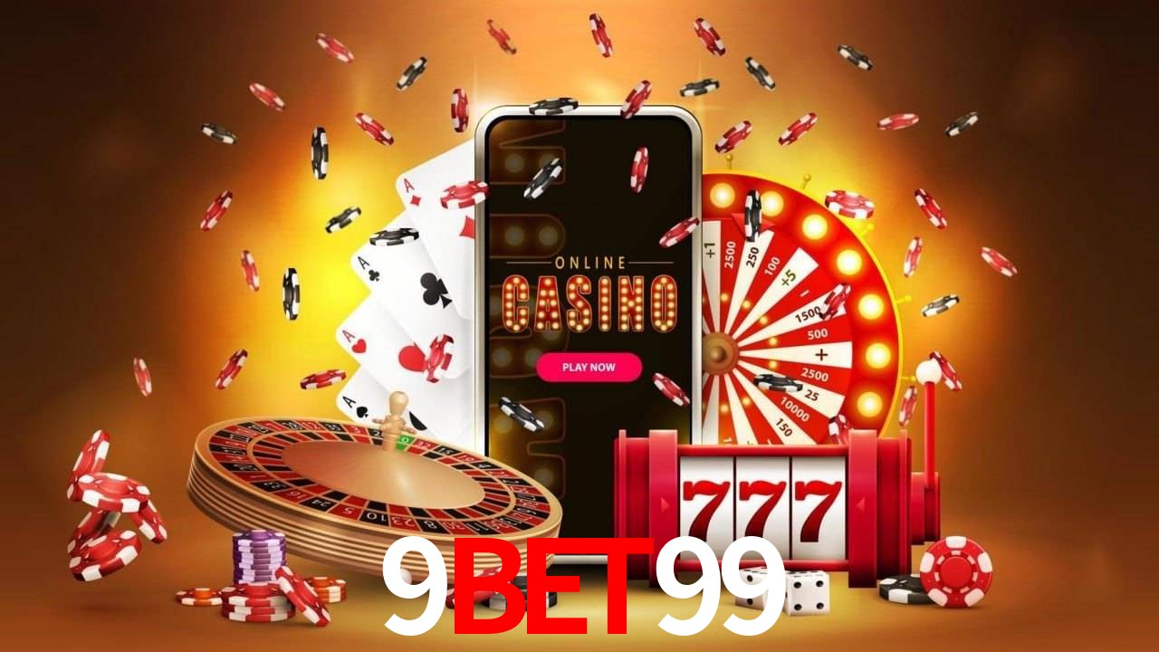 Integração de APIs 9bet99