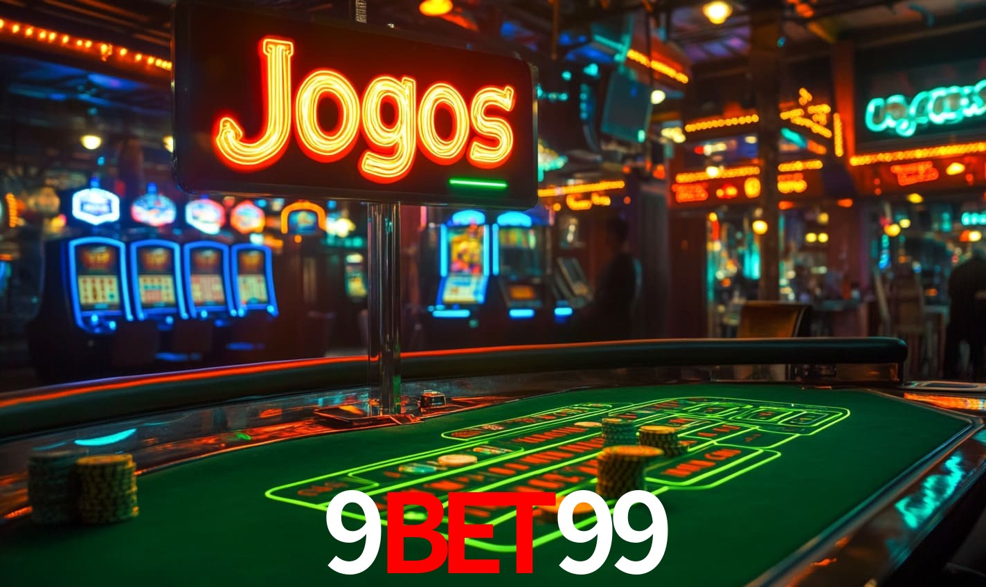 Promoção Relâmpago 9bet99