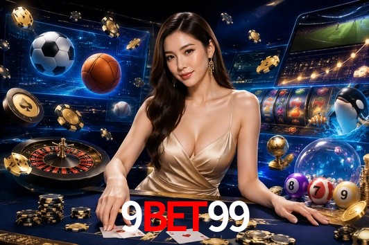 2FA Security 9bet99