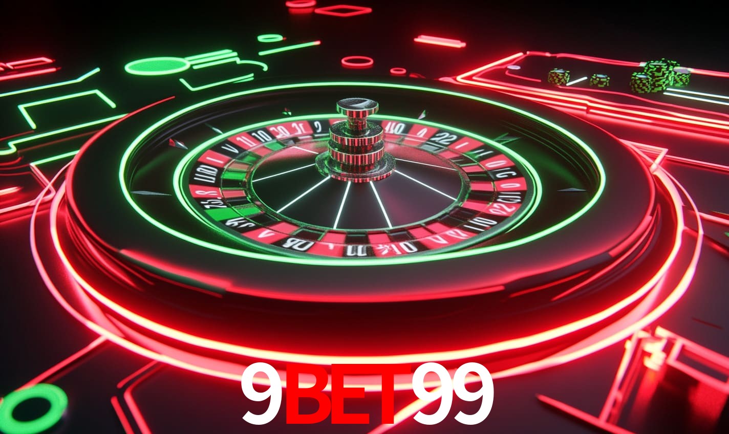 9bet99 Download Oficial