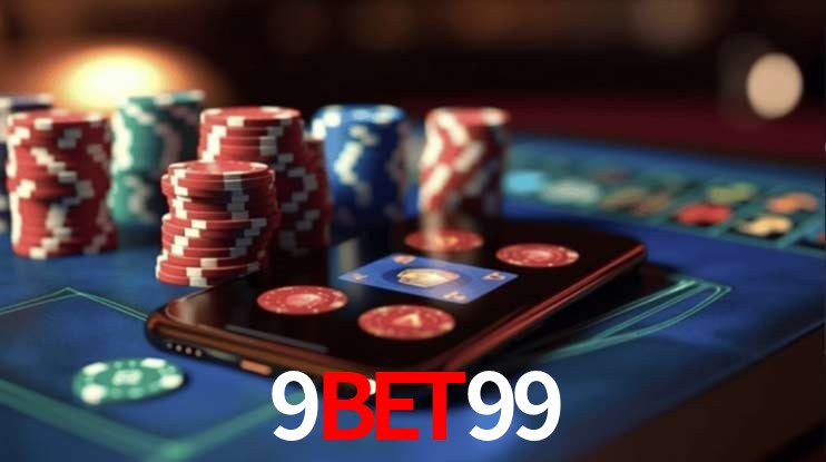 Design Responsivo 9bet99