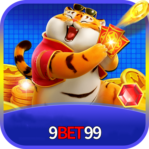 9bet99 Logo