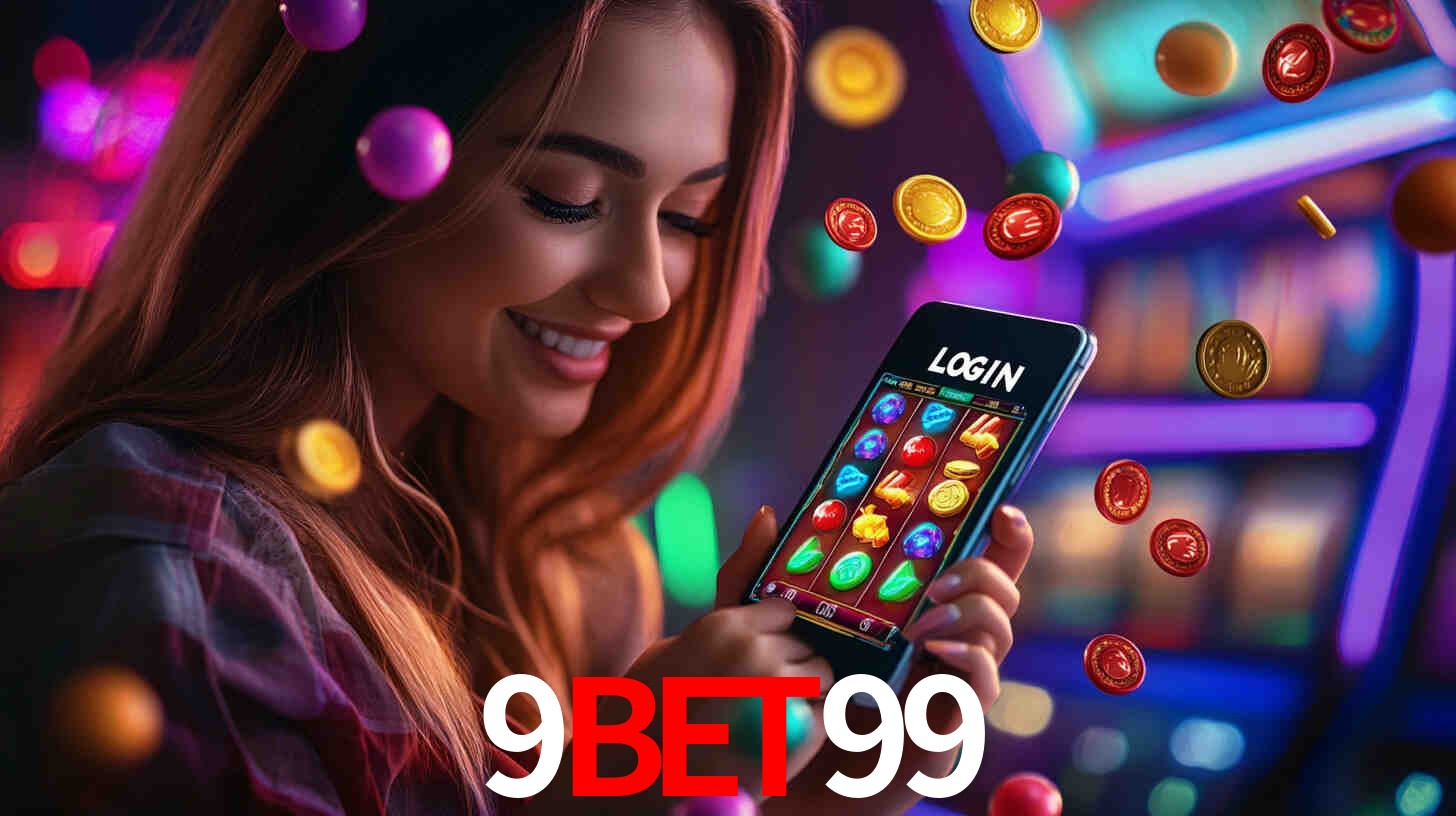 Sinta a adrenalina dos jogos de cassino com 9bet99