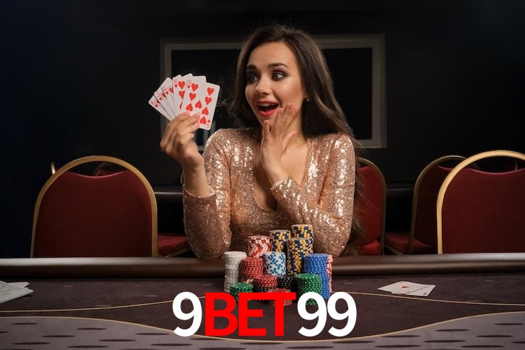 Jogos Exclusivos 9bet99