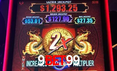 A Experiência Imersiva dos Cassinos Ao Vivo no 9bet99