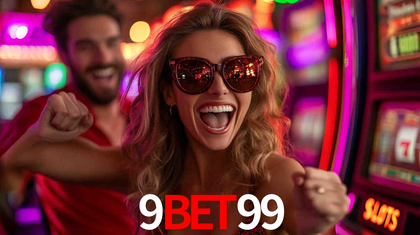 Inovações de Jogos na 9bet99: O Futuro das Experiências Interativas