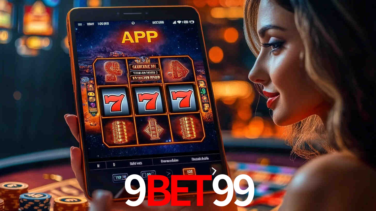 9bet99 BET