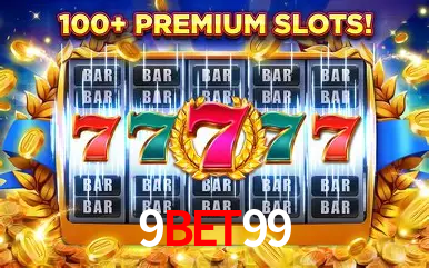 A Popularidade dos Caça-Níqueis no 9bet99