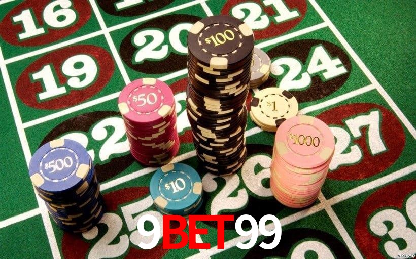 cassino 9bet99