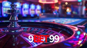 Recursos de Bônus 9bet99