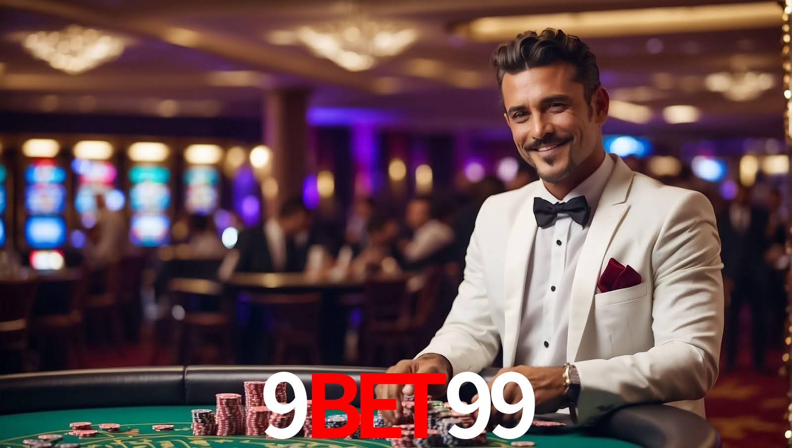 Integração de APIs 9bet99