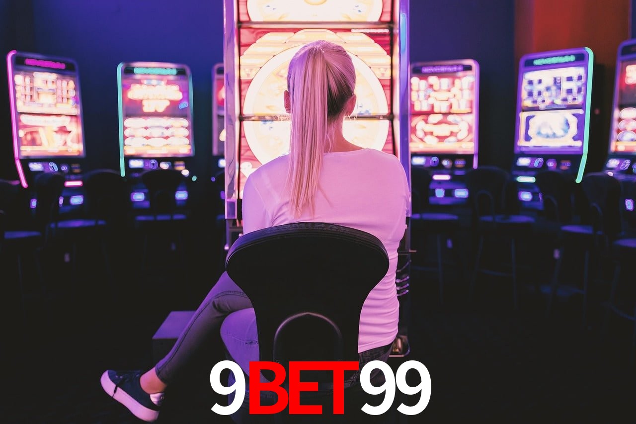 Gates of Olympus 9bet99